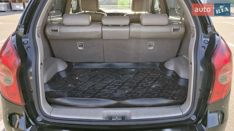 Внедорожник / Кроссовер SsangYong Korando 2012 в Киеве