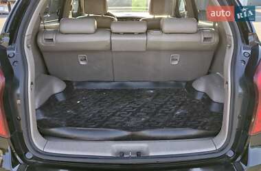 Внедорожник / Кроссовер SsangYong Korando 2012 в 