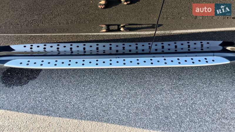 Внедорожник / Кроссовер SsangYong Korando 2012 в Киеве