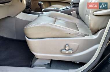 Внедорожник / Кроссовер SsangYong Korando 2012 в 