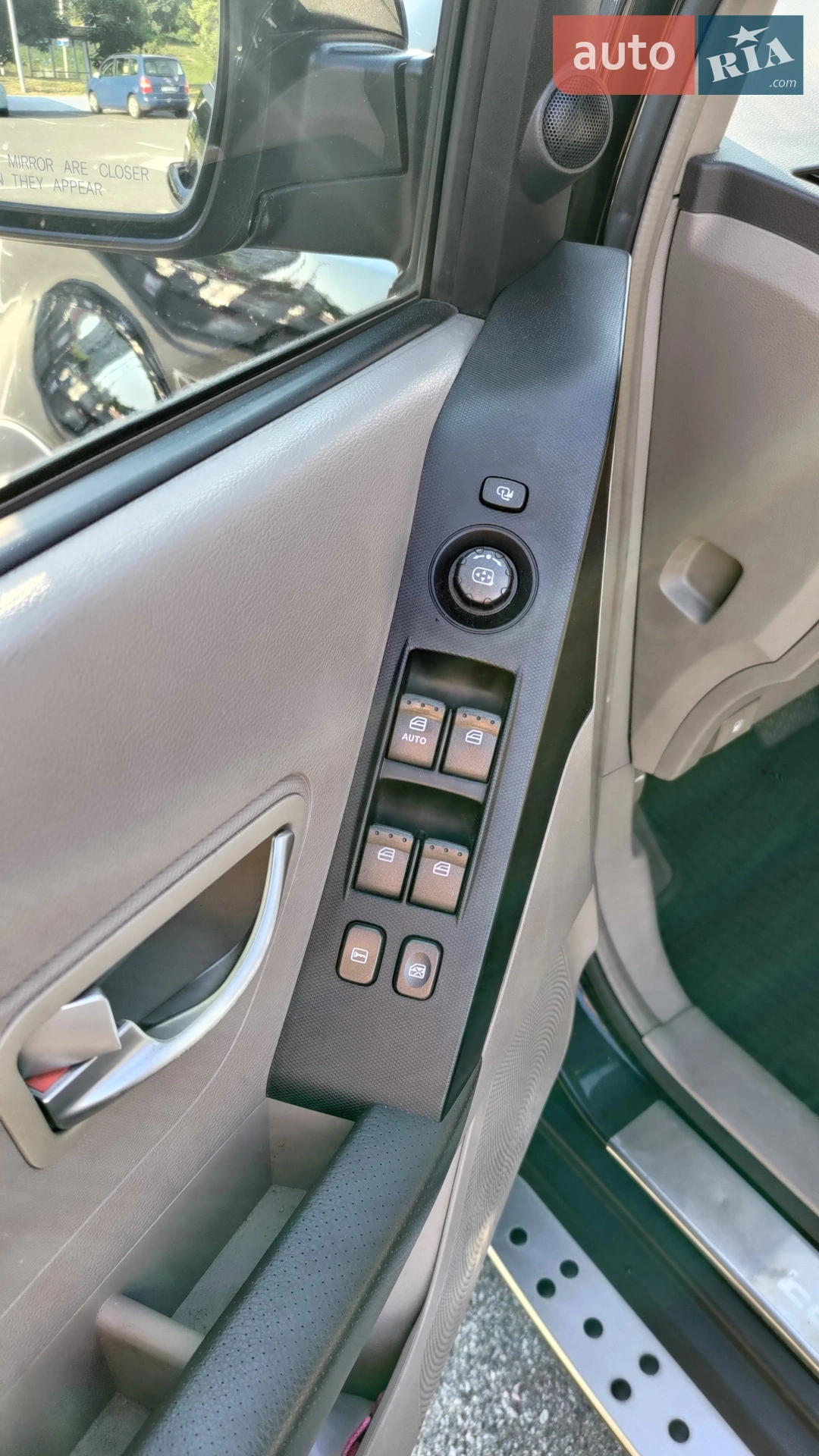2012 SsangYong Korando - мініатюра 36