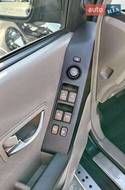 Внедорожник / Кроссовер SsangYong Korando 2012 в 
