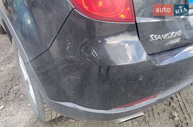 Внедорожник / Кроссовер SsangYong Korando 2011 в 