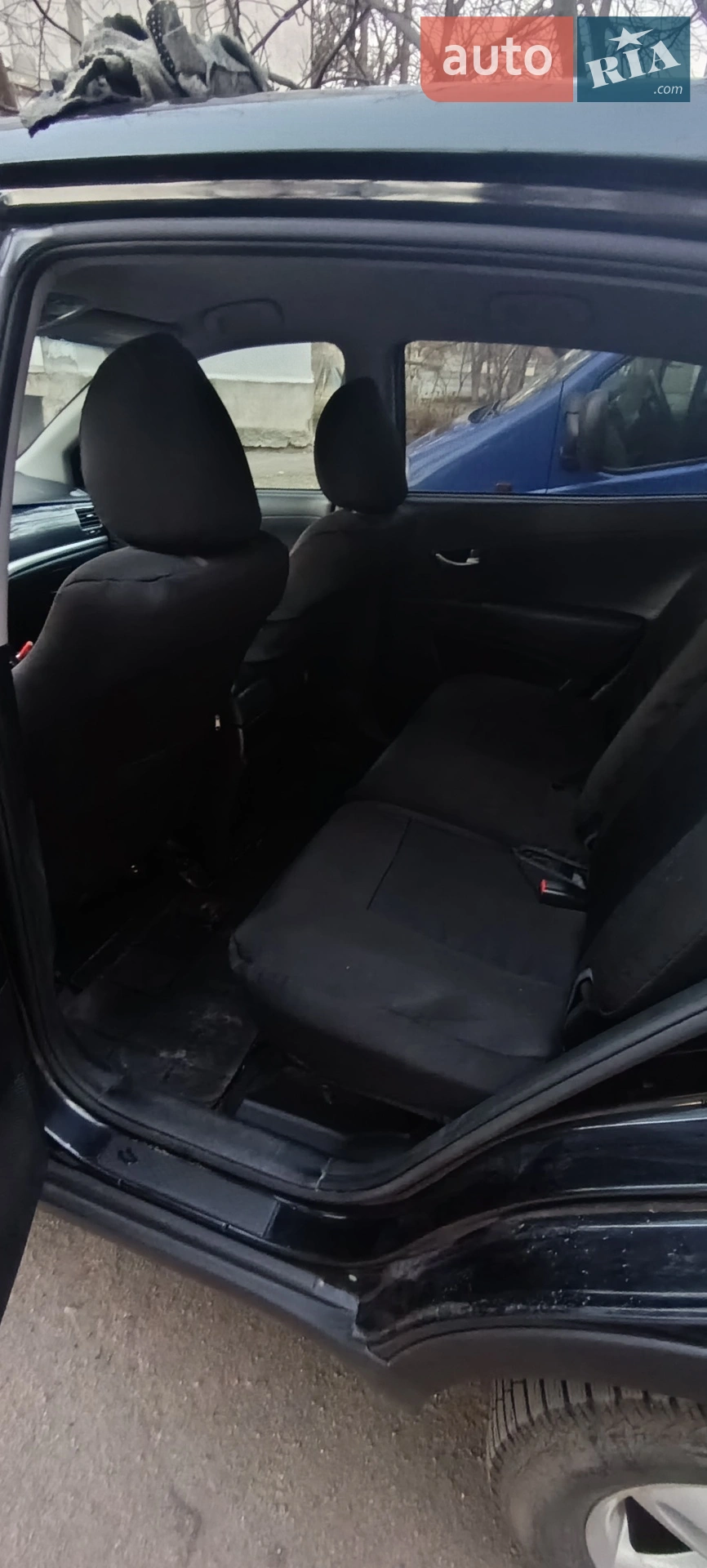 2013 SsangYong Korando - мініатюра 13