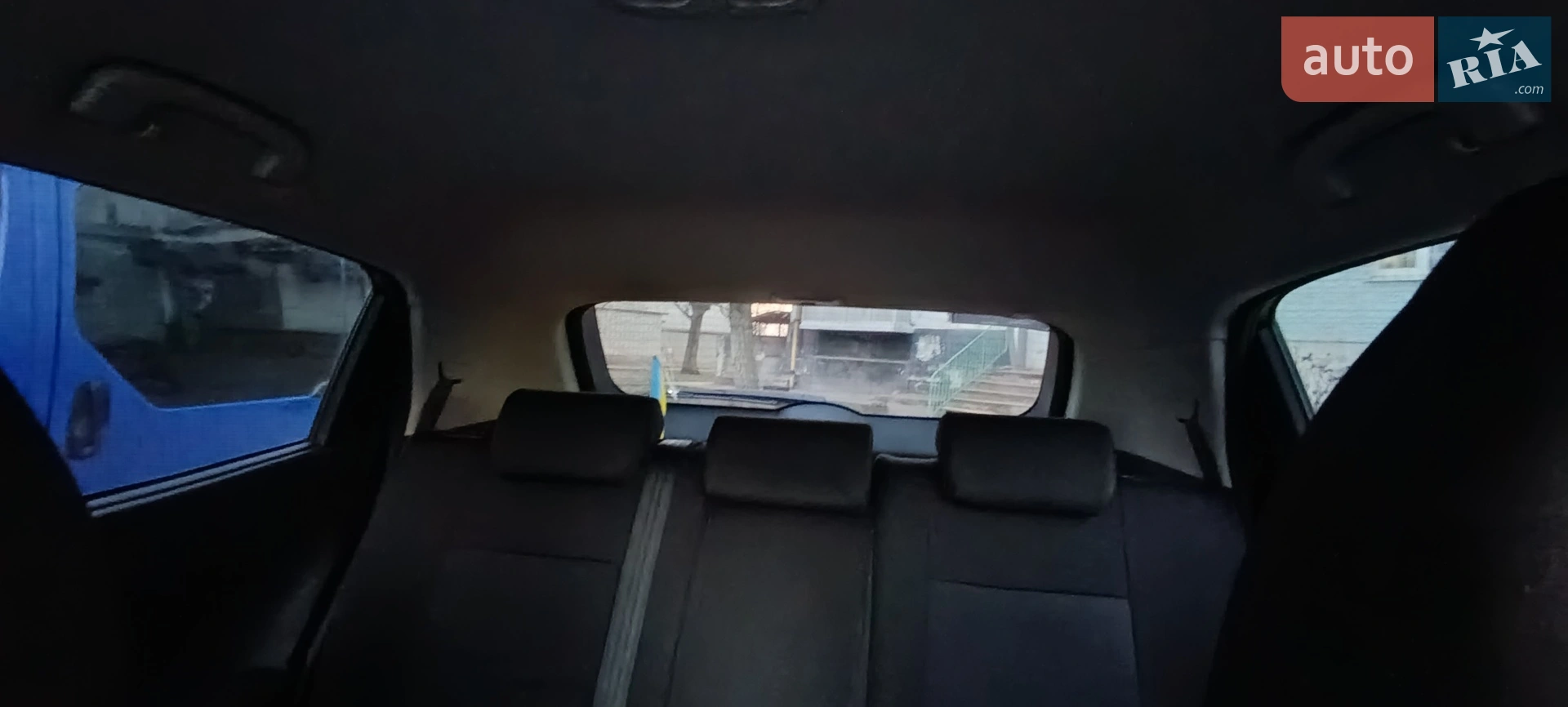 2013 SsangYong Korando - мініатюра 21