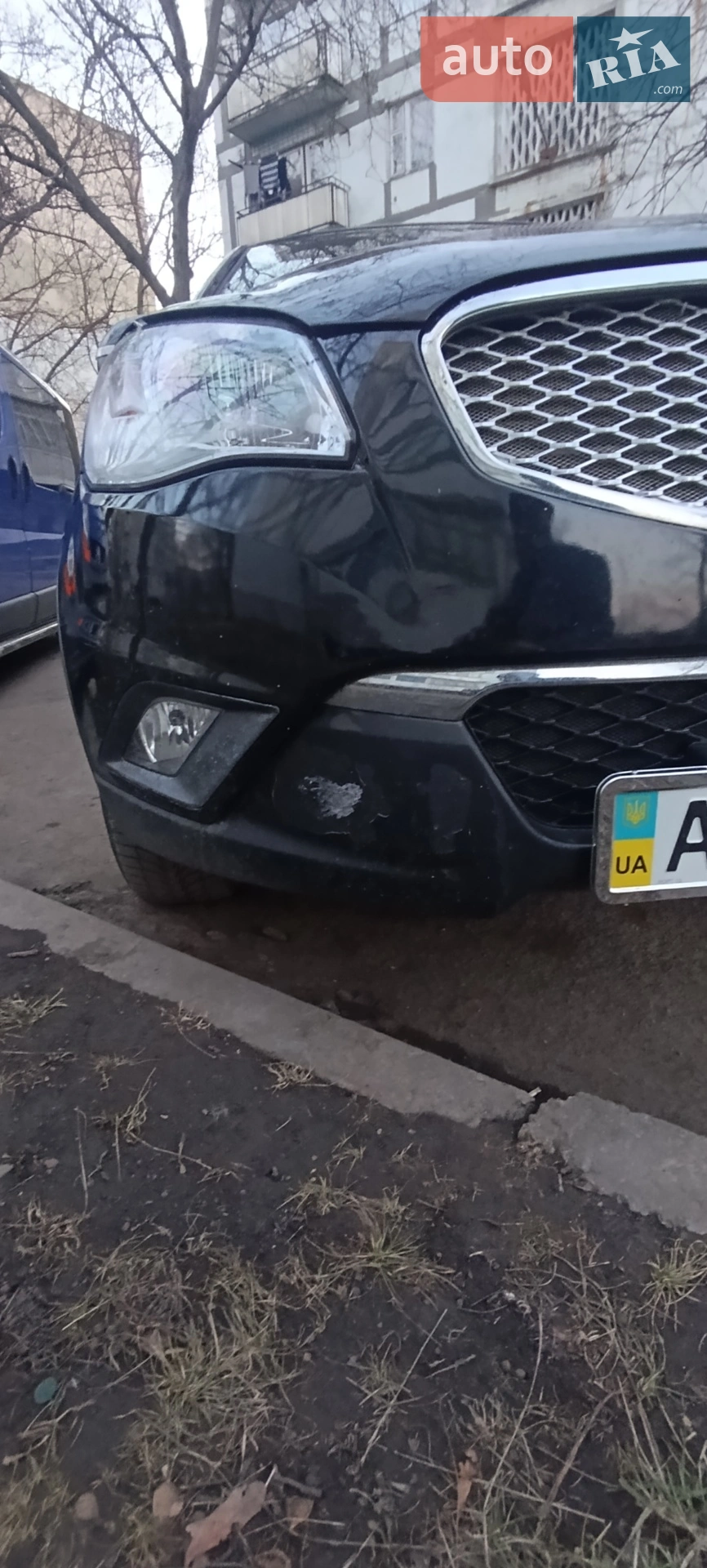 2013 SsangYong Korando - мініатюра 25