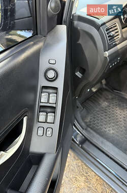 Внедорожник / Кроссовер SsangYong Korando 2011 в 