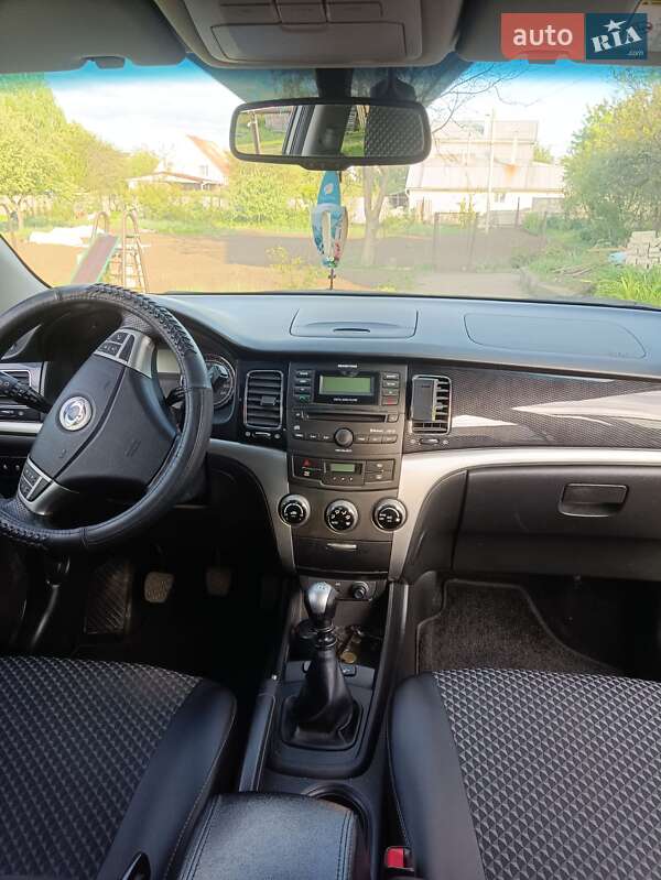 Позашляховик / Кросовер SsangYong Korando 2012 в Сумах