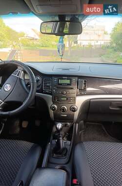 Внедорожник / Кроссовер SsangYong Korando 2012 в 