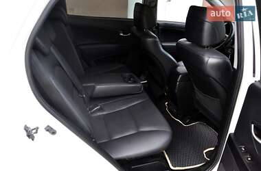 Внедорожник / Кроссовер SsangYong Korando 2011 в 