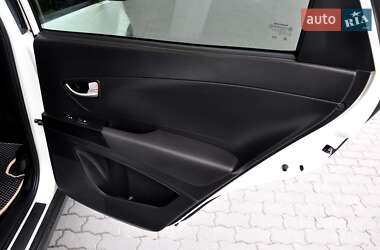 Внедорожник / Кроссовер SsangYong Korando 2011 в 