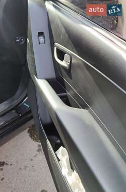 Внедорожник / Кроссовер SsangYong Korando 2011 в 