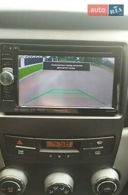 Внедорожник / Кроссовер SsangYong Korando 2013 в 