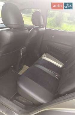Внедорожник / Кроссовер SsangYong Korando 2013 в 