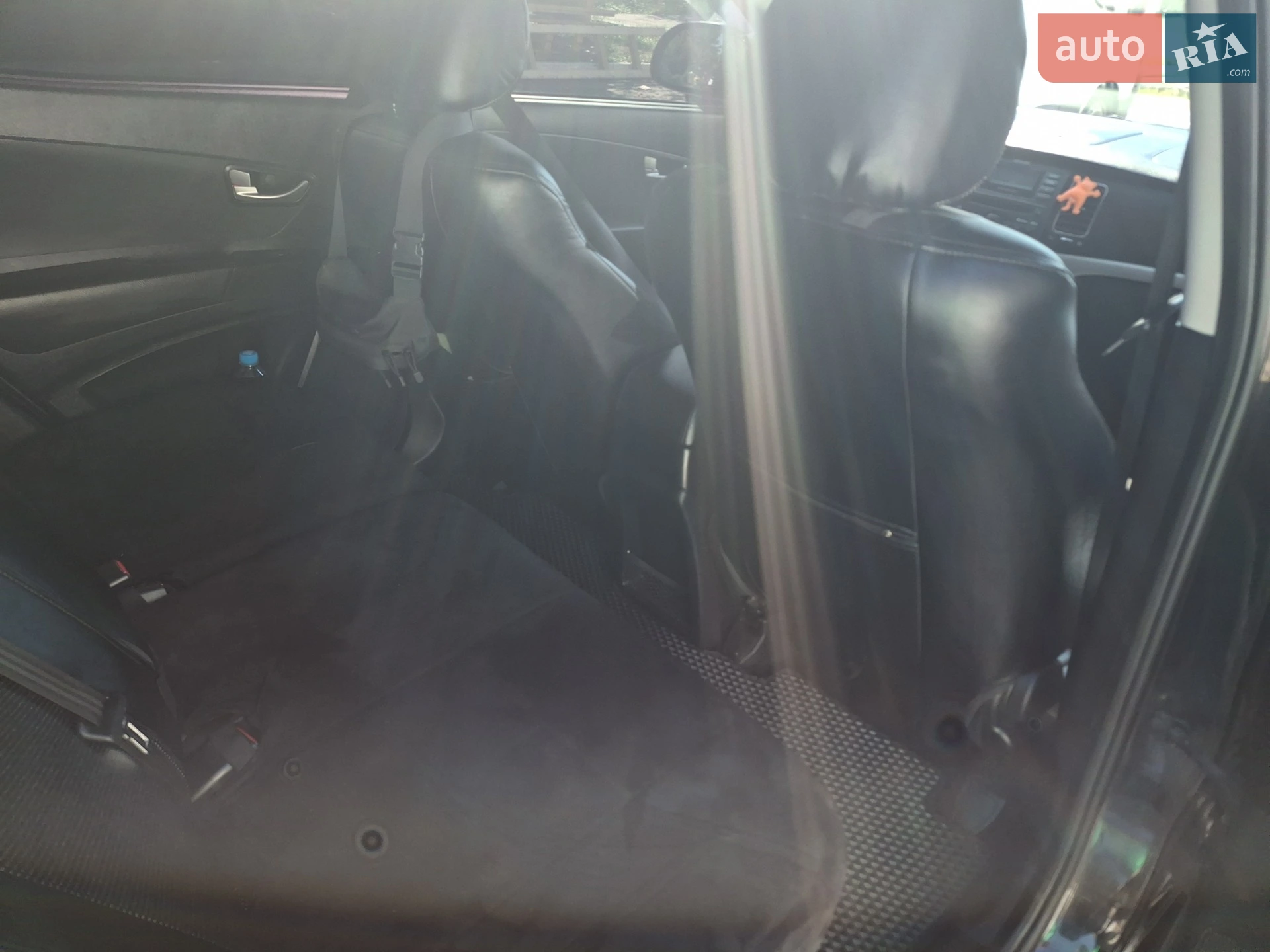 2013 SsangYong Korando - мініатюра 8