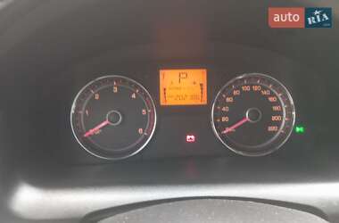 Внедорожник / Кроссовер SsangYong Korando 2012 в 