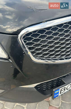 Внедорожник / Кроссовер SsangYong Korando 2011 в Тернополе