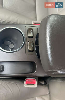 Внедорожник / Кроссовер SsangYong Korando 2011 в Тернополе