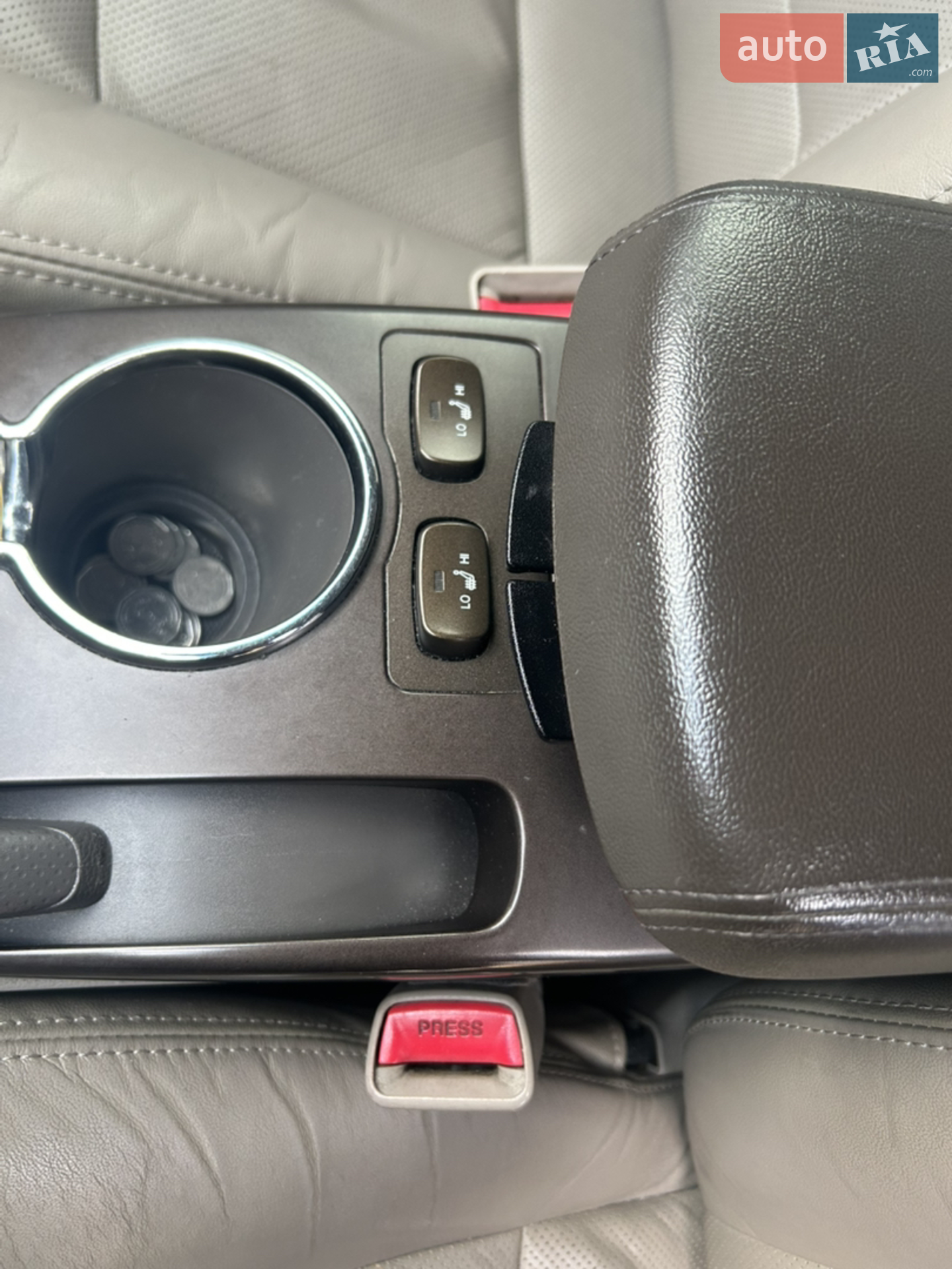 2011 SsangYong Korando - мініатюра 28