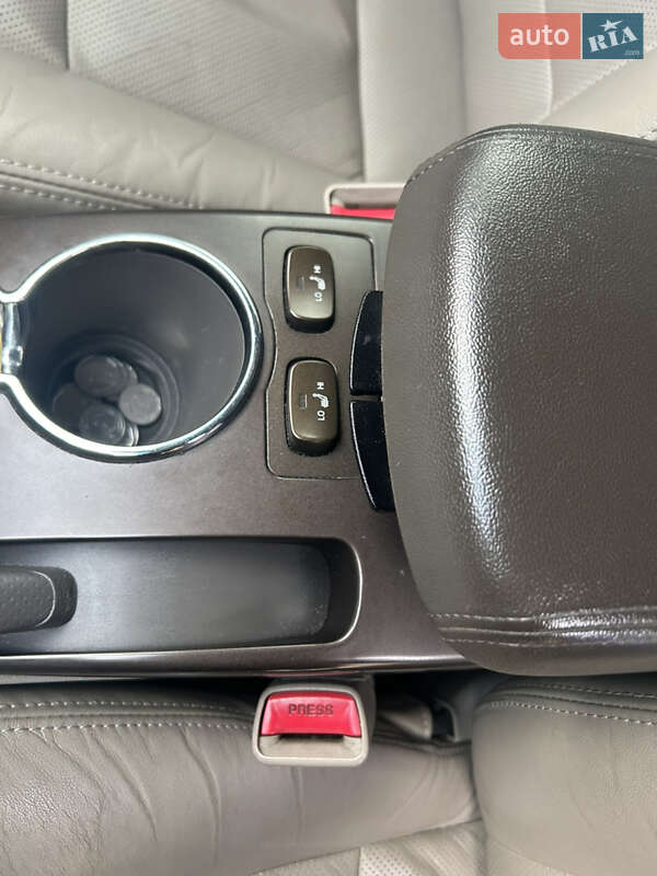 Внедорожник / Кроссовер SsangYong Korando 2011 в Тернополе