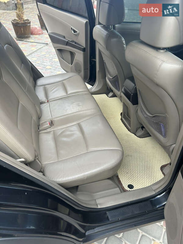 Внедорожник / Кроссовер SsangYong Korando 2011 в Тернополе