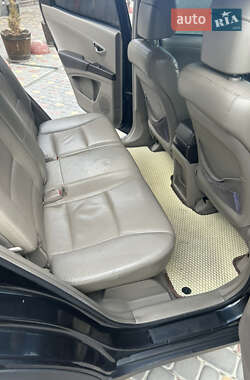 Внедорожник / Кроссовер SsangYong Korando 2011 в 