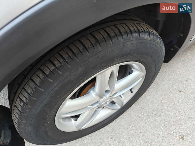 Внедорожник / Кроссовер SsangYong Korando 2011 в Кропивницком фото 23 Внедорожник / Кроссовер SsangYong Korando 2011 в Кропивницком