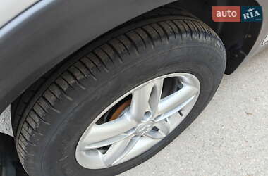 Внедорожник / Кроссовер SsangYong Korando 2011 в 