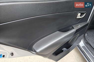 Внедорожник / Кроссовер SsangYong Korando 2011 в 