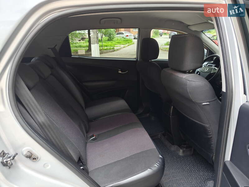 Внедорожник / Кроссовер SsangYong Korando 2011 в Кропивницком фото 33 Внедорожник / Кроссовер SsangYong Korando 2011 в Кропивницком