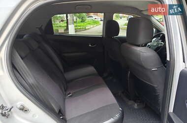 Внедорожник / Кроссовер SsangYong Korando 2011 в 