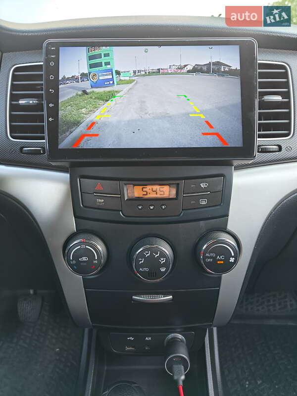 Внедорожник / Кроссовер SsangYong Korando 2011 в Кропивницком фото 46 Внедорожник / Кроссовер SsangYong Korando 2011 в Кропивницком