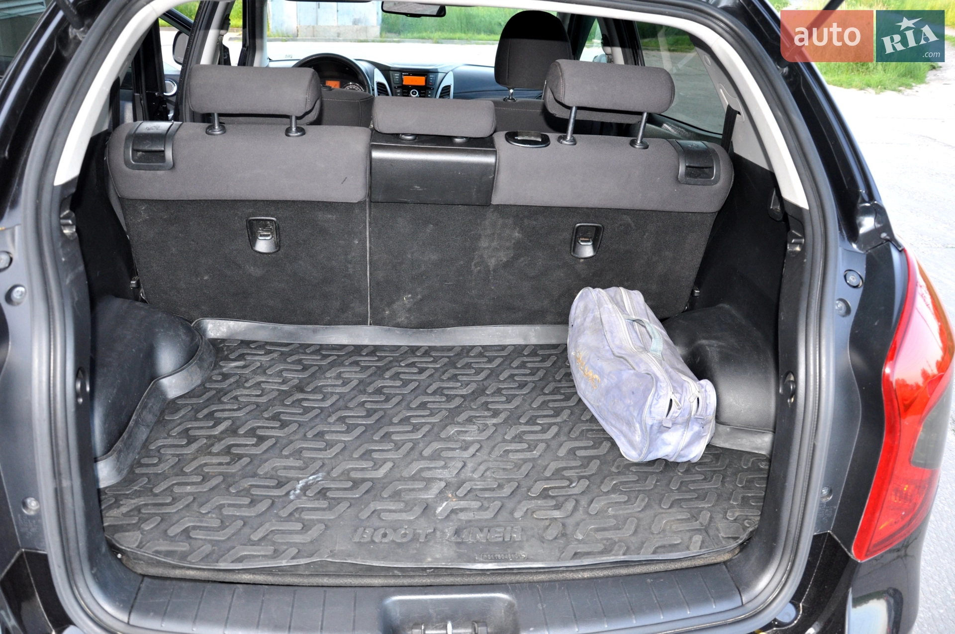 2014 SsangYong Korando - мініатюра 3