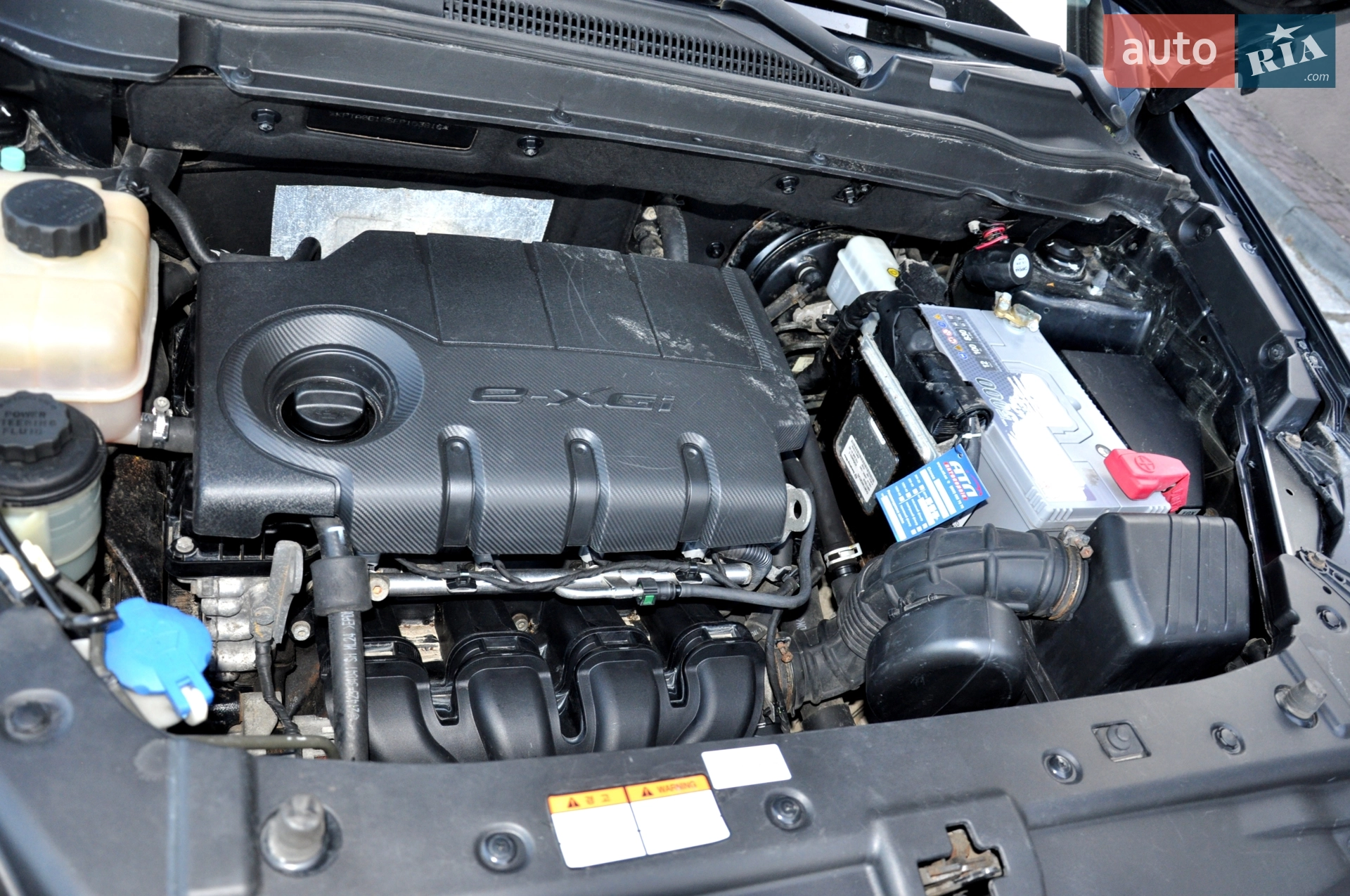 2014 SsangYong Korando - мініатюра 10