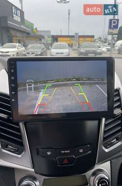 Внедорожник / Кроссовер SsangYong Korando 2014 в 