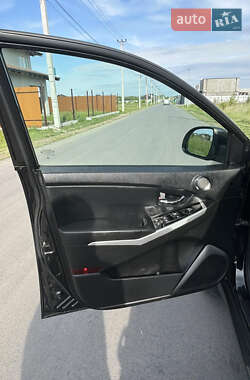 Внедорожник / Кроссовер SsangYong Korando 2014 в 