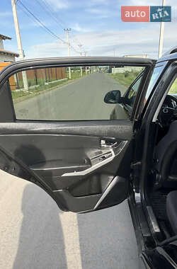 Внедорожник / Кроссовер SsangYong Korando 2014 в 
