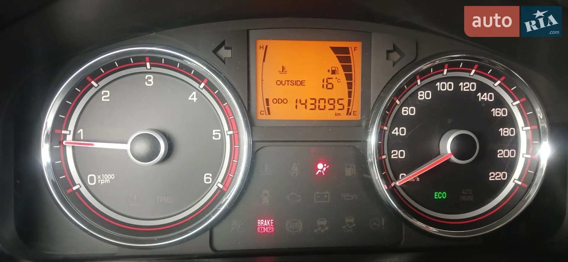 2012 SsangYong Korando - мініатюра 2