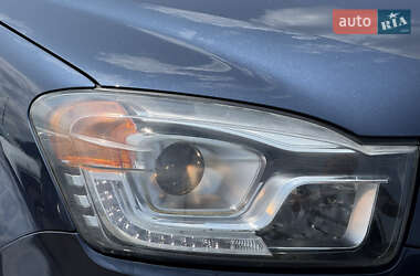 Внедорожник / Кроссовер SsangYong Korando 2014 в 