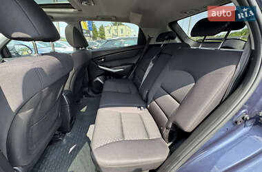 Внедорожник / Кроссовер SsangYong Korando 2014 в 