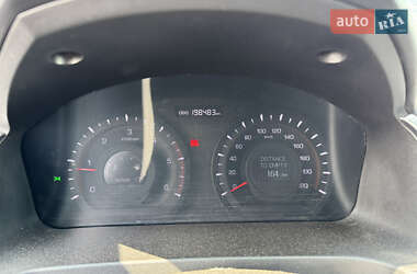 Внедорожник / Кроссовер SsangYong Korando 2014 в 