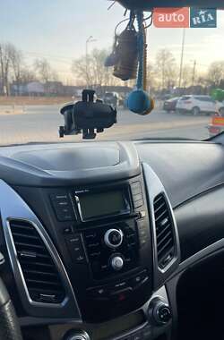 Внедорожник / Кроссовер SsangYong Korando 2014 в 