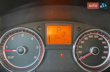 Внедорожник / Кроссовер SsangYong Korando 2014 в 