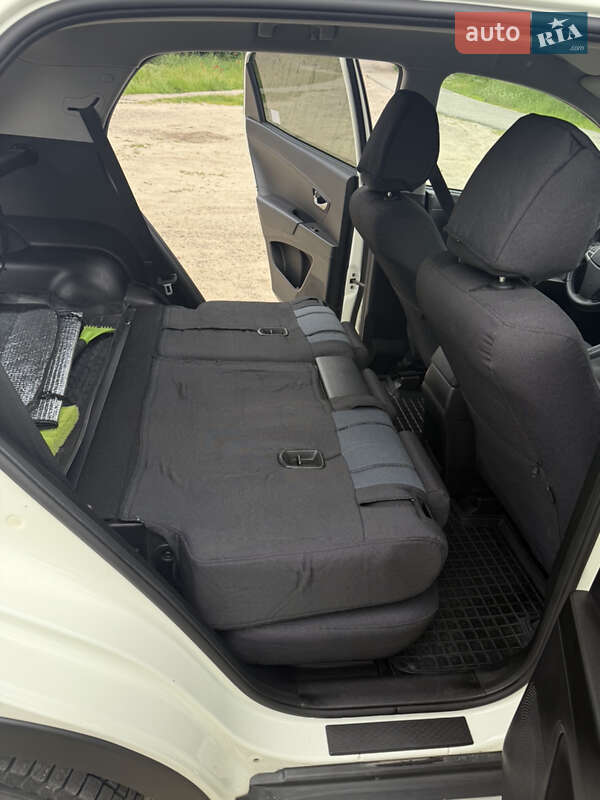 Внедорожник / Кроссовер SsangYong Korando 2013 в Фастове фото 17 Внедорожник / Кроссовер SsangYong Korando 2013 в Фастове