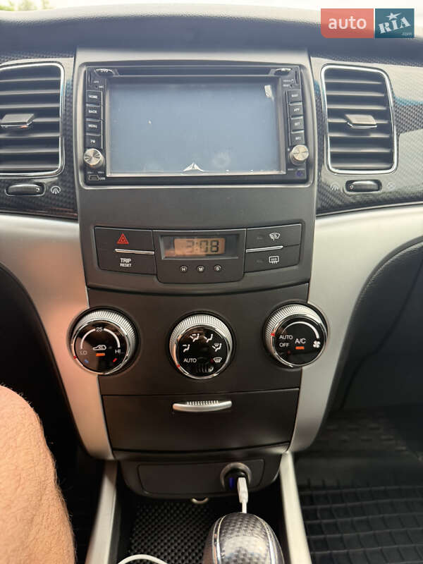 Внедорожник / Кроссовер SsangYong Korando 2013 в Фастове фото 34 Внедорожник / Кроссовер SsangYong Korando 2013 в Фастове