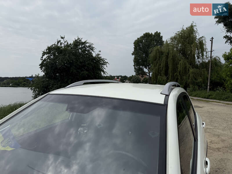 Внедорожник / Кроссовер SsangYong Korando 2013 в Фастове фото 35 Внедорожник / Кроссовер SsangYong Korando 2013 в Фастове