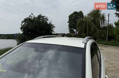 Внедорожник / Кроссовер SsangYong Korando 2013 в 