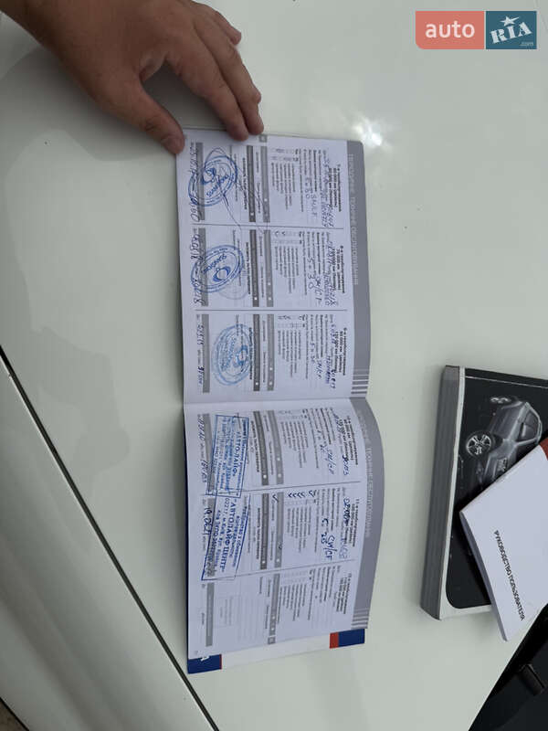 Внедорожник / Кроссовер SsangYong Korando 2013 в Фастове фото 45 Внедорожник / Кроссовер SsangYong Korando 2013 в Фастове