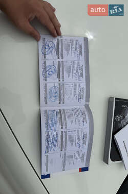 Внедорожник / Кроссовер SsangYong Korando 2013 в 