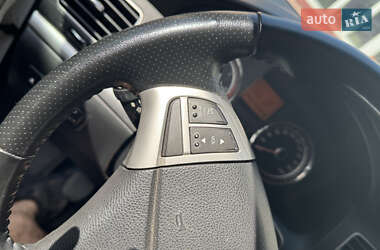 Внедорожник / Кроссовер SsangYong Korando 2011 в 